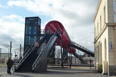 La Roche-sur-Yon  La Roche-sur-Yon