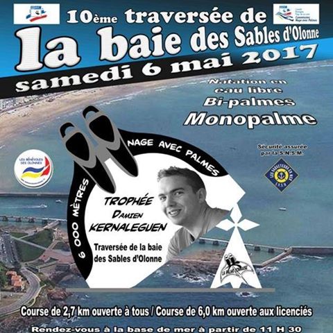 Ce wk aux Sables d'Olonne Ce wk aux Sables d'Olonne