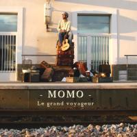 Momo sur la scène du Festival de la Comédie Momo sur la scène du Festival de la Comédie