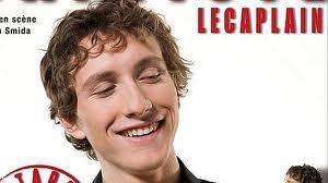 Baptiste Lecaplain Baptiste Lecaplain