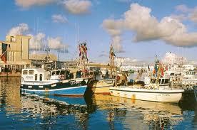 Port de la Cabaude