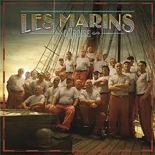 Les Marins d'Iroise