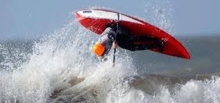 Championnat de France de Wave-ski Surfing du 29 octobre au 1er novembre aux Sables
