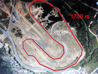 Course automobile : 13ème slalom de la côte Sablaise le samedi 10 et dimanche 11 septembre Course automobile : 13ème slalom de la côte Sablaise le samedi 10 et dimanche 11 septembre