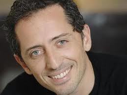 Gad Elmaleh