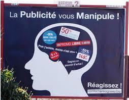 Le nouveau règlement intercommunal de publicité a été adopté en juillet