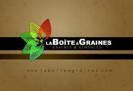 La Boîte à Graines La Boîte à Graines