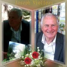 Hommage à Joseph Violleau le samedi 8 octobre à l'Ile d'Olonne