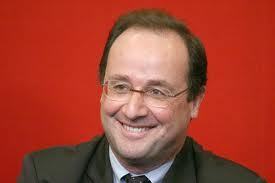 François Hollande