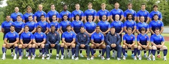 Crédit photo : FFR/IPicarel Crédit photo : FFR/IPicarel