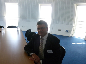 Jean-Michel Comont Président de la FNAIM Vendée Jean-Michel Comont Président de la FNAIM Vendée