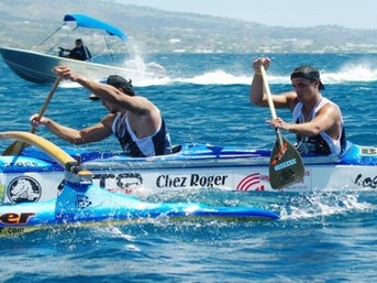 La Vendée VA’A : 3ème édition de la course de pirogues polynésiennes les vendredi 18 et samedi 19 mai 2012 La Vendée VA’A : 3ème édition de la course de pirogues polynésiennes les vendredi 18 et samedi 19 mai 2012