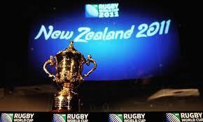 Coupe du monde de Rugby : TF1 meilleure audience Télé de l’année Coupe du monde de Rugby : TF1 meilleure audience Télé de l’année