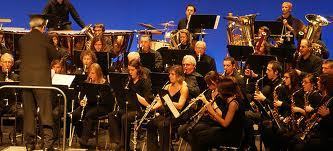 L'Orchestre d'Harmonie des Sables d'Olonne