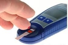 Journée de dépistage du diabète lundi 14 novembre