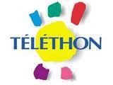 Téléthon aux sables d'Olonne le samedi 3 au dimanche 4 décembre