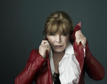 Il reste des places pour le concert de Marianne Faithfull aux Sables d'Olonne ce vendredi 2 décembre