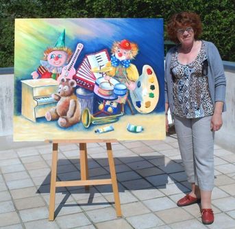 Liliane Michenaud Liliane Michenaud