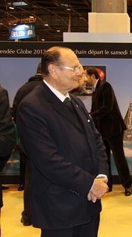 Louis Guédon, Député-Maire. Louis Guédon, Député-Maire.