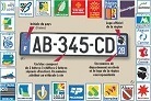 Immatriculation des véhicules : changement de tarif ! Immatriculation des véhicules : changement de tarif !