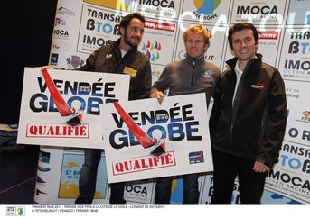 Crédit Photo : Benoit Stichelbaut / Sea & Co / B to B Crédit Photo : Benoit Stichelbaut / Sea & Co / B to B