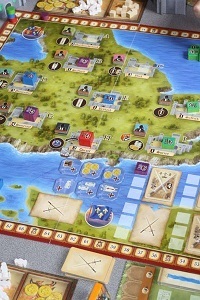 Jeux de société toute l'année Jeux de société toute l'année