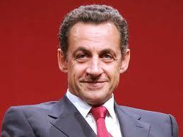 Nicolas Sarkozy, Président de la République