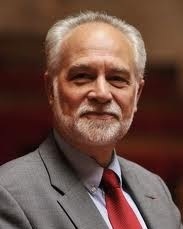 Dominique Souchet, député n'appartenant à aucun groupe Dominique Souchet, député n'appartenant à aucun groupe
