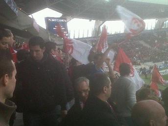Luçon s'incline devant l'Olympique Lyonnais à la Beaujoire par 2-0 Luçon s'incline devant l'Olympique Lyonnais à la Beaujoire par 2-0