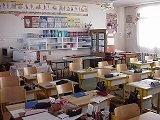 Rentrée scolaire pour l'année 2012 - 2013 aux Sables Rentrée scolaire pour l'année 2012 - 2013 aux Sables
