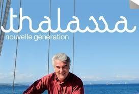 Thalassa : le bateau "le Bel Espoir" arrivera demain matin à 9h30 aux Sables