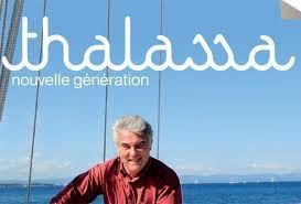 Thalassa : le bateau "le Bel Espoir" arrivera demain matin à 9h30 aux Sables Thalassa : le bateau "le Bel Espoir" arrivera demain matin à 9h30 aux Sables