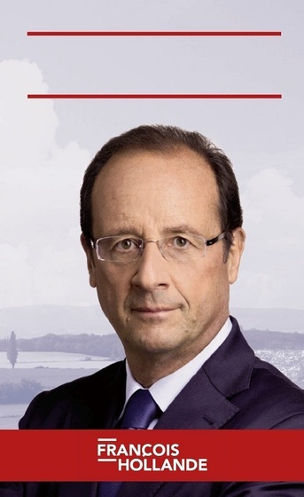 Présentation du programme de François Hollande 