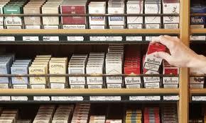 Nouvelle hausse des prix du tabac au 1er octobre 2012