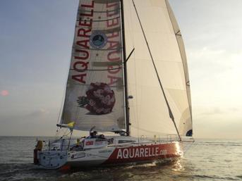 Solidaire du Chocolat 2012 : ça y est, c'est parti ! Solidaire du Chocolat 2012 : ça y est, c'est parti !