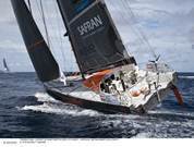 Marc Guillemot commencera la compétition avec Safran pour l’Europa Race Marc Guillemot commencera la compétition avec Safran pour l’Europa Race