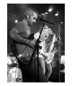 Venez découvrir le groupe Nomad le samedi 31 mars place de la Mairie des Sables à partir de 16h00 Venez découvrir le groupe Nomad le samedi 31 mars place de la Mairie des Sables à partir de 16h00