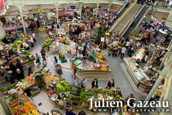 Photo : Julien Gazeau Photo : Julien Gazeau