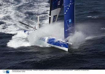 Photo : B.Stichelbaut / BPCE Photo : B.Stichelbaut / BPCE