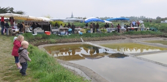 5e édition du « Marché Paysan et Artisan » ce dimanche 29 avril