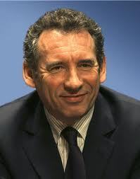 François Bayrou © DR