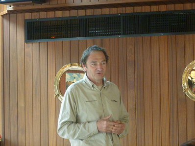 Bertrand de Broc Bertrand de Broc