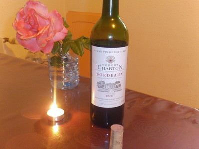 Les Vins de France sont à l'honneur les vendredi 25, samedi 26 et dianche 27 mai au Château d'Olonne