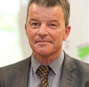 Christophe CHABOT : Maire de Brétignolles-sur-Mer, Président de la Communauté de Communes du Pays de Saint-Gilles-Croix-de-Vie