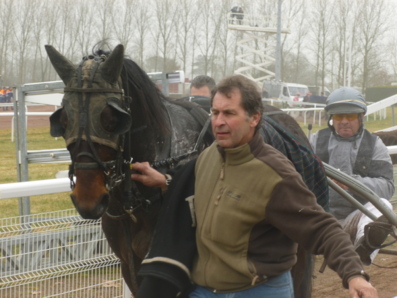 Coup d'envoi pour la saison hippique à l'hippodrome de la Malbrande