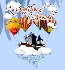 Stages de théâtre avec Le Souffleur d'Arundel du lundi 9 juillet au vendredi 10 août Stages de théâtre avec Le Souffleur d'Arundel du lundi 9 juillet au vendredi 10 août