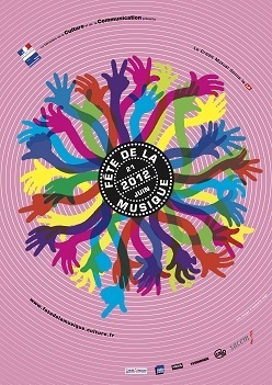 Fête de la musique aux Sables d'Olonne le jeudi 21 juin Fête de la musique aux Sables d'Olonne le jeudi 21 juin