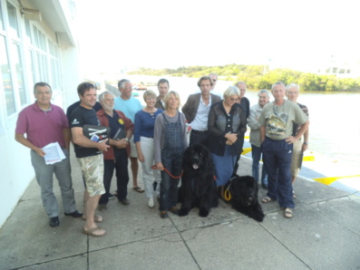 Les Associations fêtent les Marinades Les Associations fêtent les Marinades