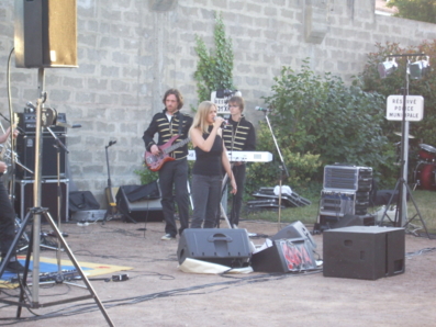 Programme de la fête de la musique en Vendée : dernière mise à jour avec La Barre de Monts