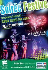 Olonne-sur-Mer fête ses 4 jumelages du 5 au 7 juillet